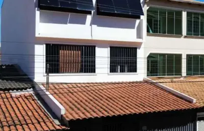Sobrado para venda em brasília, guará i, 4 dormitórios, 1 suíte, 4 banheiros, 2 vagas