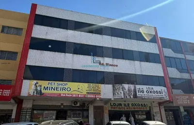Apartamento para venda em brasília, riacho fundo i, 2 dormitórios, 1 banheiro
