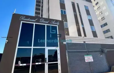 Apartamento para venda em brasília, ceilândia norte (ceilândia), 1 dormitório, 1 banheiro