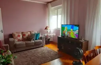 Apartamento com 3 quartos à venda no Centro, Pelotas 