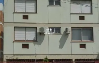 Apartamento com 2 quartos à venda no Areal, Pelotas 