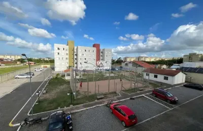 Apartamento para alugar no fragata, residencial valle del fiore - cód: a1437