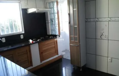 Apartamento com 3 quartos à venda no Areal, Pelotas 