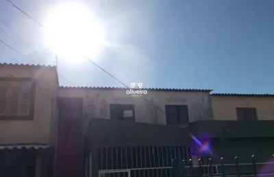 Apartamento com 1 quarto à venda no Fragata, Pelotas 