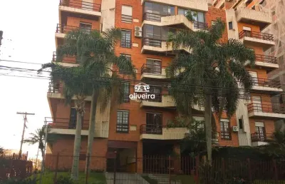 Apartamento com 2 quartos à venda no Centro, Pelotas 