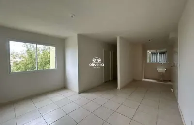 Apartamento com 2 quartos à venda no Fragata, Pelotas 