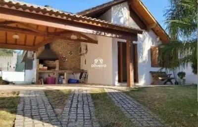 Casa com 2 quartos à venda no Laranjal, Pelotas 
