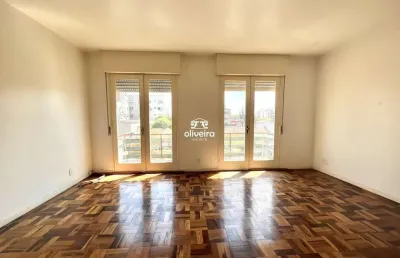 Apartamento 3 dormitórios central proximo av. bento gonçalves