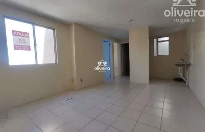 Apartamento com 2 quartos à venda no Fragata, Pelotas 