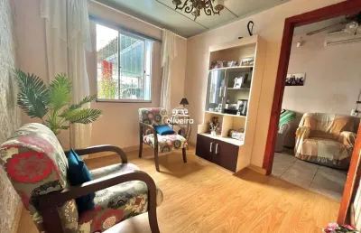 Casa com 2 quartos à venda no Areal, Pelotas 