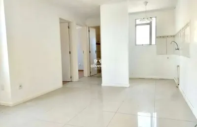 Apartamento com 2 quartos à venda no Fragata, Pelotas 