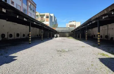 Ponto comercial à venda no Centro, Pelotas 