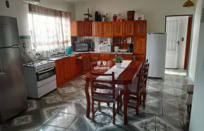 Casa com 3 quartos à venda no Fragata, Pelotas 