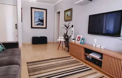 Apartamento com 3 quartos à venda no Centro, Pelotas 