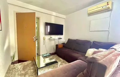 Apartamento com 3 quartos à venda no Centro, Pelotas 