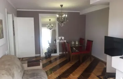 Apartamento com 3 quartos à venda no Centro, Pelotas 