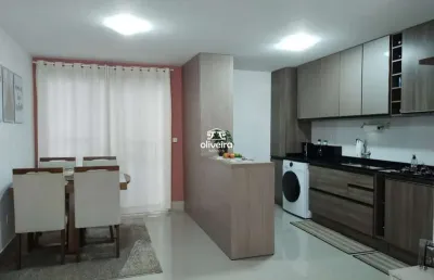 Apartamento com 2 quartos à venda no São Gonçalo, Pelotas 