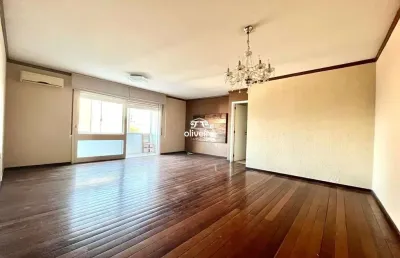 Apartamento com 3 quartos à venda no Centro, Pelotas 