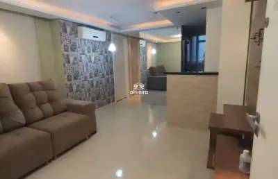Apartamento com 2 quartos à venda no Fragata, Pelotas 