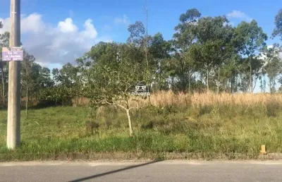 Terreno à venda no Areal, Pelotas 