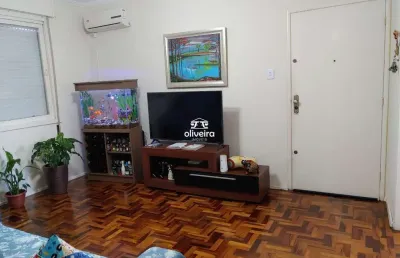 Apartamento com 3 quartos à venda no Centro, Pelotas 