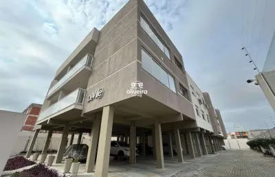 Amplo apartamento central á venda no condomínio deville