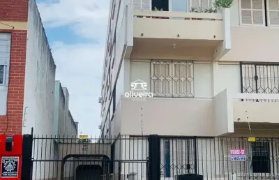 Apartamento com 3 quartos à venda no Centro, Pelotas 