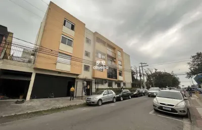 Apartamento com 1 quarto à venda no Centro, Pelotas 