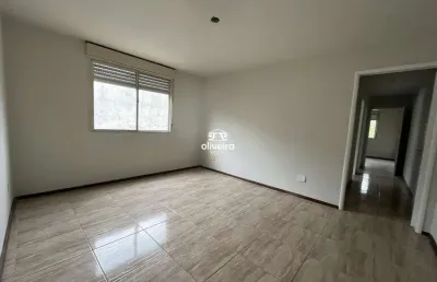Apartamento com 2 quartos à venda no Centro, Pelotas 