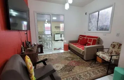 Casa em condomínio fechado com 2 quartos à venda no Três Vendas, Pelotas 