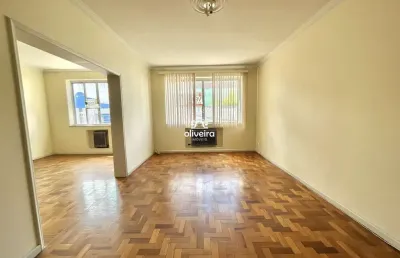 Apartamento com 3 quartos à venda no Centro, Pelotas 