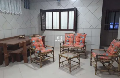 Apartamento com 5 quartos à venda no Centro, Capão do Leão 