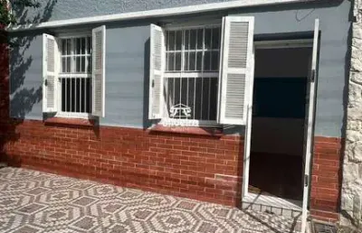 Casa com 2 quartos à venda no Centro, Pelotas 