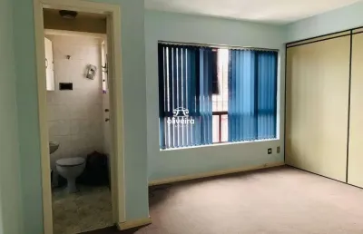 Sala comercial para venda no edifício moraes notari