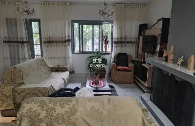 Sobrado residencial/comercial na av. pinheiro machado