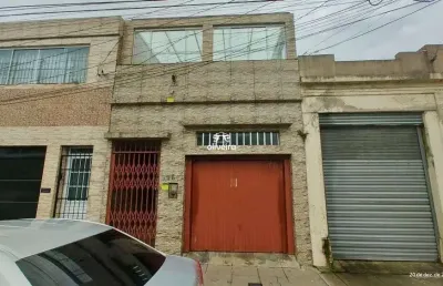 Casa com 3 quartos à venda no Centro, Pelotas 