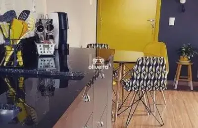 Apartamento com 2 quartos à venda no Fragata, Pelotas 