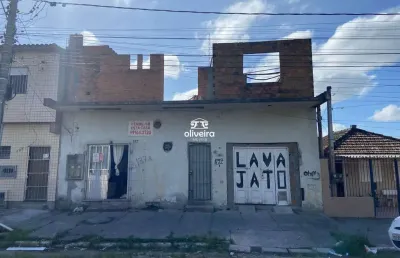 Casa com 5 quartos à venda no São Gonçalo, Pelotas 
