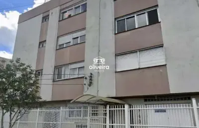 Apartamento com 2 quartos à venda no Centro, Pelotas 
