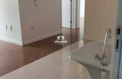 Apartamento 2 dormitórios à venda fragata pelotas/rs
