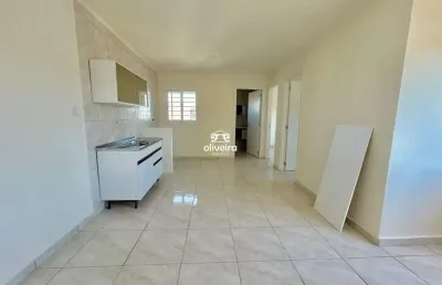 Apartamento com 2 quartos à venda no Três Vendas, Pelotas 