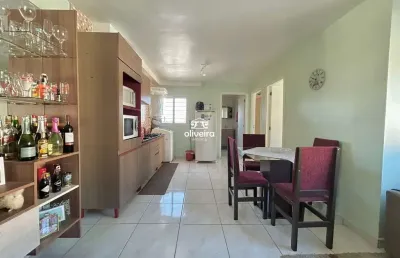 Apartamento com 2 quartos à venda no Três Vendas, Pelotas 