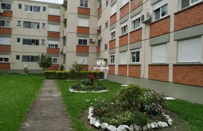 Apartamento com 2 quartos à venda no Areal, Pelotas 