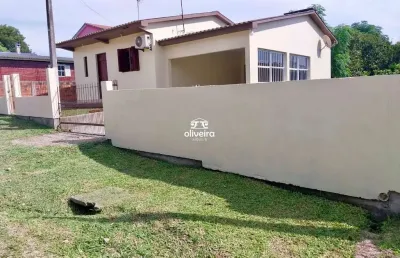 Casa com 2 quartos à venda no Centro, Capão do Leão 
