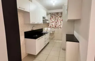 Apartamento com 2 quartos à venda no Fragata, Pelotas 