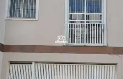 Apartamento com 2 quartos à venda no Centro, Pelotas 