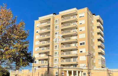 Apartamento com 2 quartos à venda no Centro, Pelotas 