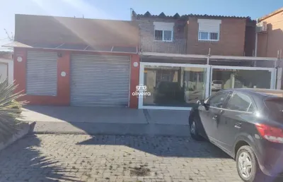 Grande oporunidade para quem quer seu comércio junto a moradia