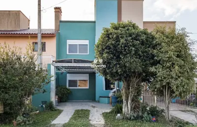 Casa com 3 quartos à venda no Laranjal, Pelotas 