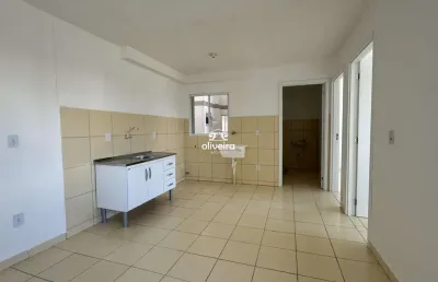 Apartamento com 2 quartos à venda no Areal, Pelotas 